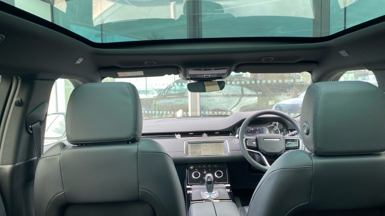 Land Rover Range Rover Evoque 2.0 D200 R-Dynamic SE 5dr Auto Diesel Hatchback